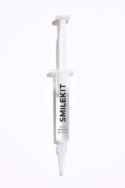 Teethwhitening Gel pen refill