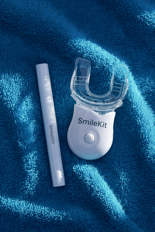 Teeth Whitening Kit (Pack of 3)