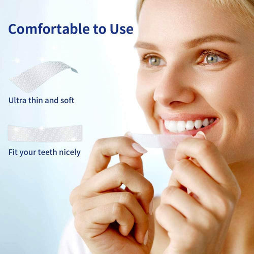 Teeth Whitening Strips