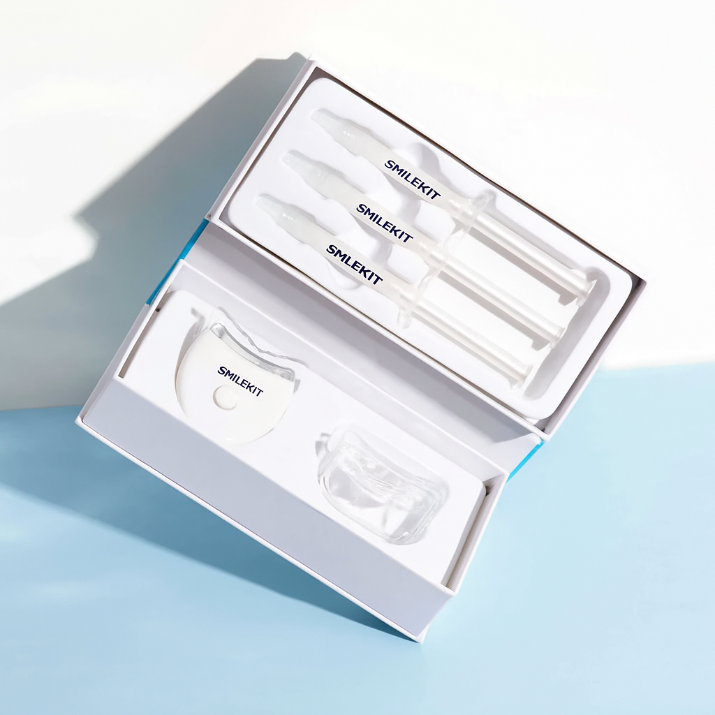 Teeth Whitening Kit