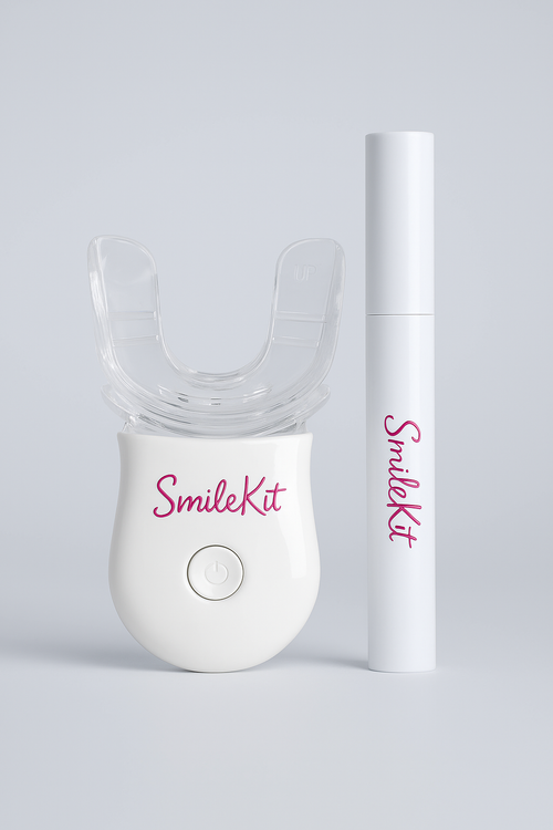 Teeth Whitening Kit (Pack of 3)