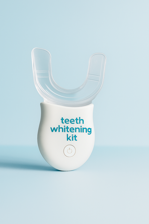 Teeth Whitening Kit