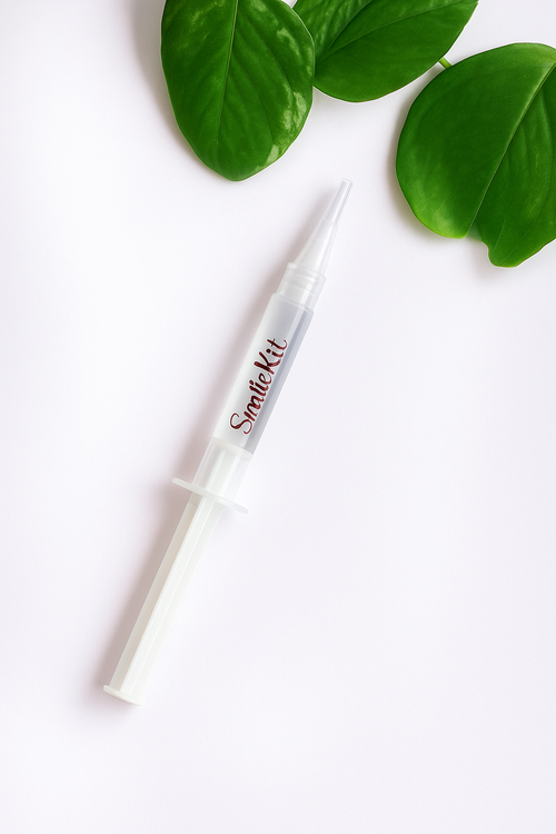 Teethwhitening Gel pen refill
