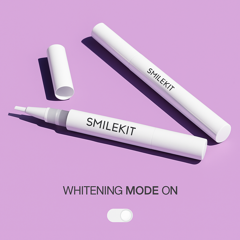 Teeth Whitening Pen