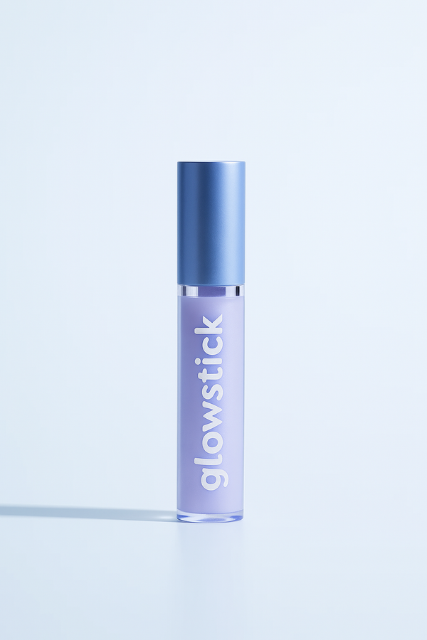 ⁠Glowstick tooth Gloss