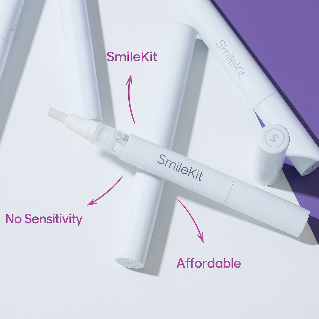 Teeth Whitening Pen